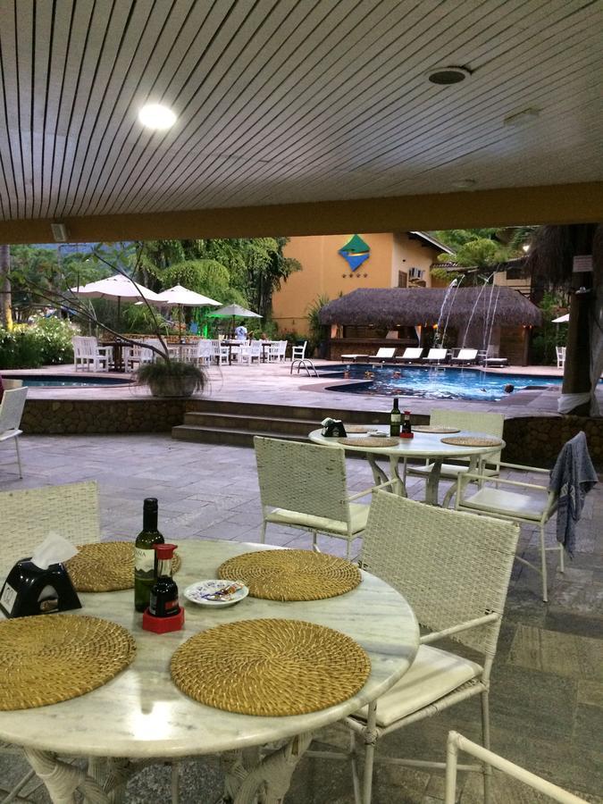 Flat Ramasco Apartamento Ilhabela