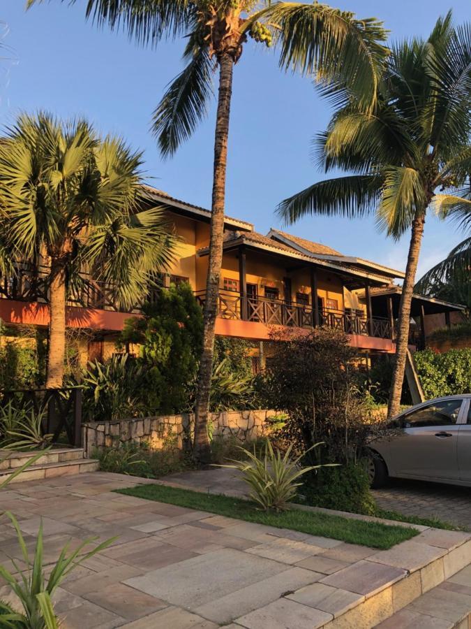 Flat Ramasco Apartamento Ilhabela