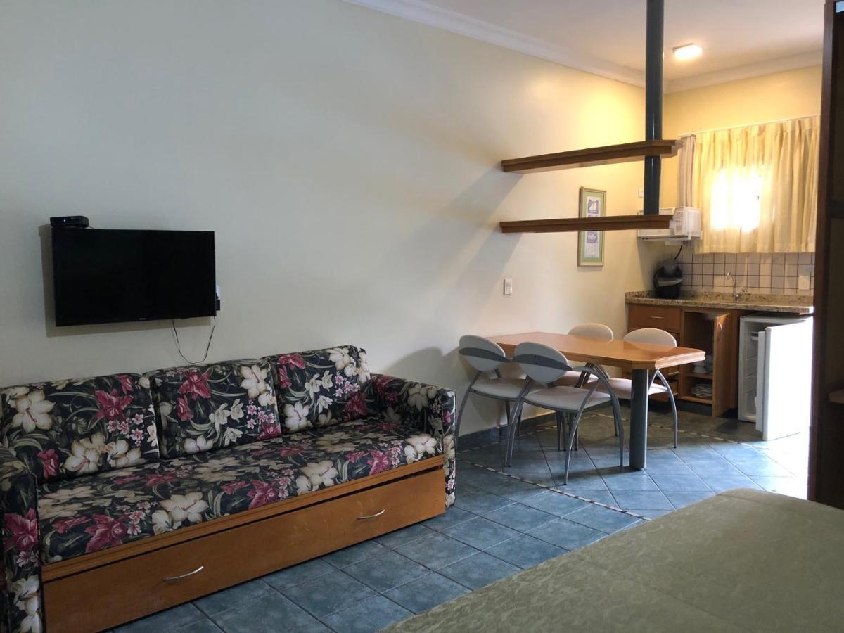 Flat Ramasco Ilhabela